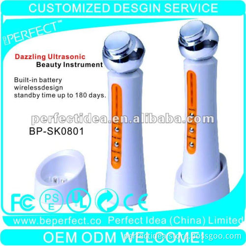 3M Ultrasonic cosmetic instrument